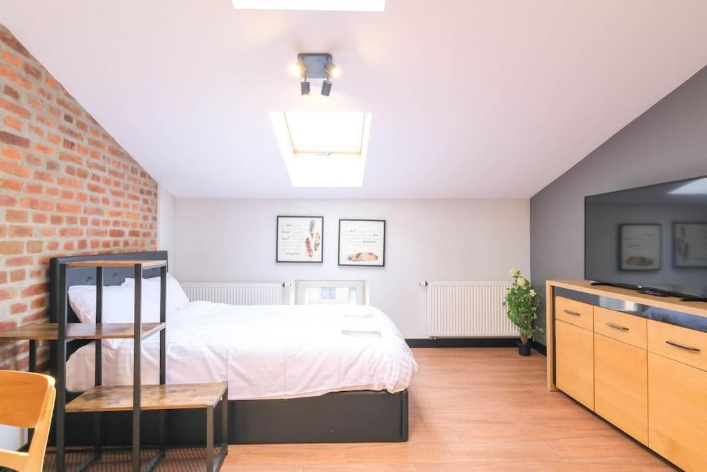 Strzelecka Old City Apartment Kraków Zewnętrze zdjęcie