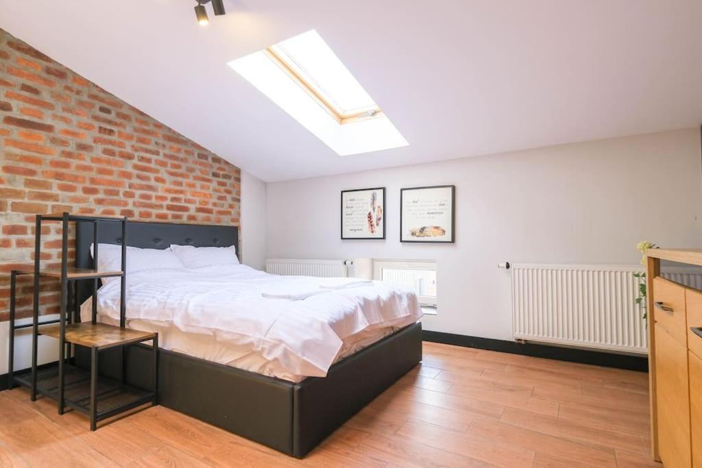 Strzelecka Old City Apartment Kraków Zewnętrze zdjęcie