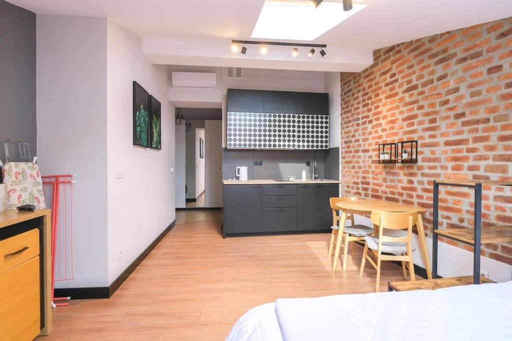 Strzelecka Old City Apartment Kraków Zewnętrze zdjęcie